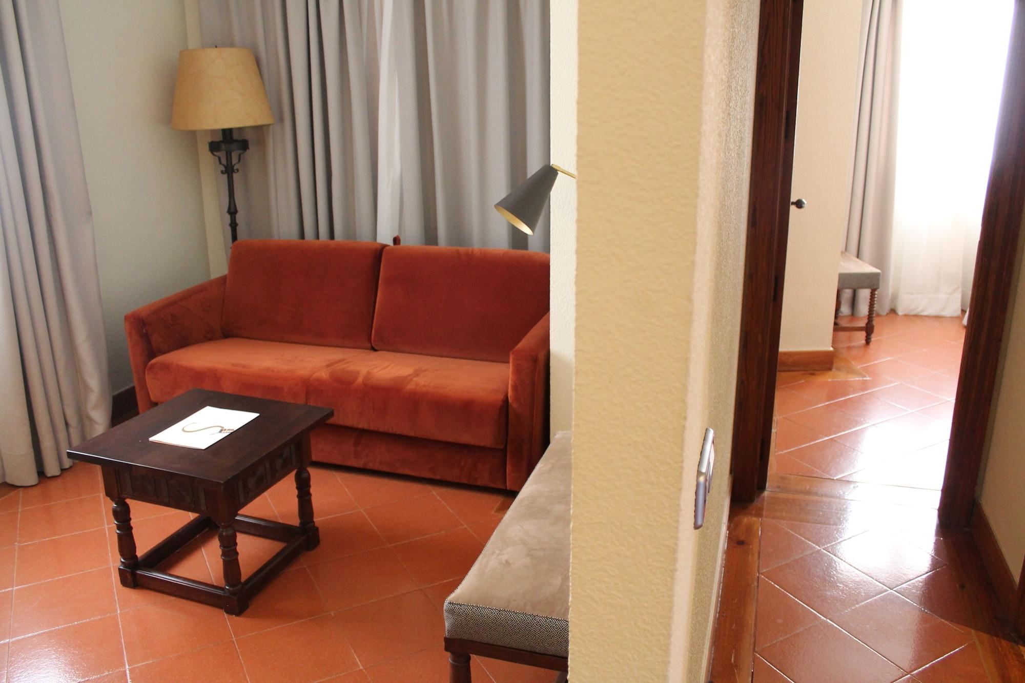 Hotel De Santo Domingo De La Calzada